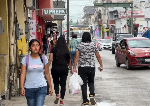 CANACO urge más policías en Tampico y plantea policía turística para frenar delitos