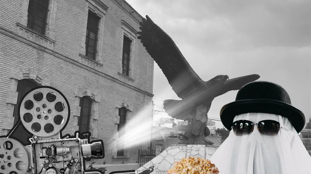 Invita Museo de las Aves al Ciclo de Cine de Terror Mexicano, esta es la cartelera
