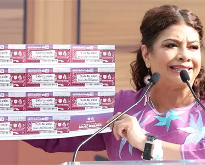 Clara Brugada entrega vales Mercomuna en CDMX: así funciona el apoyo de 50 y 100 pesos en mercados