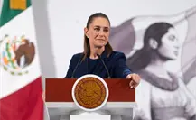 Claudia Sheinbaum afirma que la reforma a la Ley de Aguas Nacionales impedirá transmitir derechos del agua entre privados