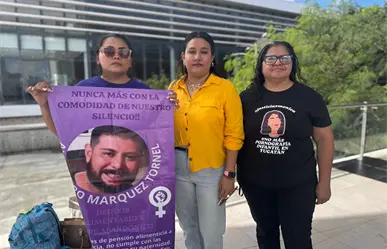 De lo familiar a lo penal: justicia alcanza a deudor alimentario en Yucatán