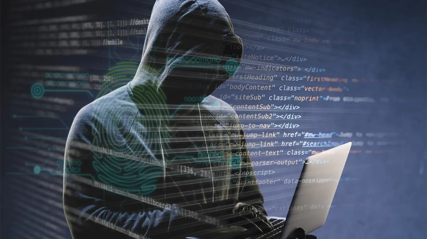 ¿Por qué es urgente fortalecer la ciberseguridad?. Foto: Canva