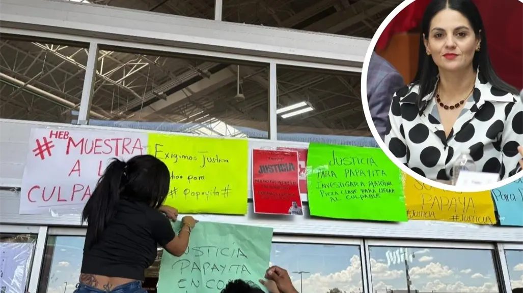 Caso Papayita en Torreón: Congreso de Coahuila legislará temas de violencia laboral en la entidad