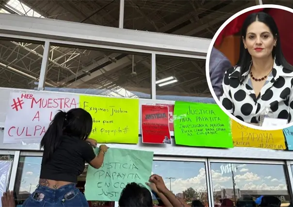Caso Papayita en Torreón: Congreso de Coahuila legislará temas de violencia laboral en la entidad
