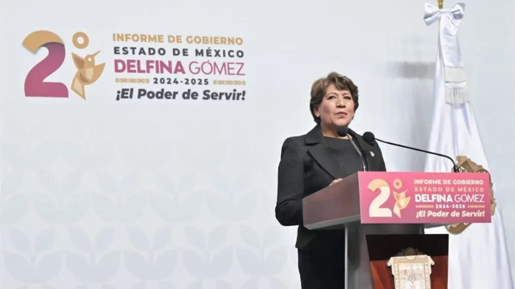 Delfina Gómez anuncia evaluación a servidores públicos en Edomex: ¿quiénes podrían salir?