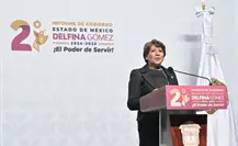 Delfina Gómez anuncia evaluación a servidores públicos en Edomex: ¿quiénes podrían salir?