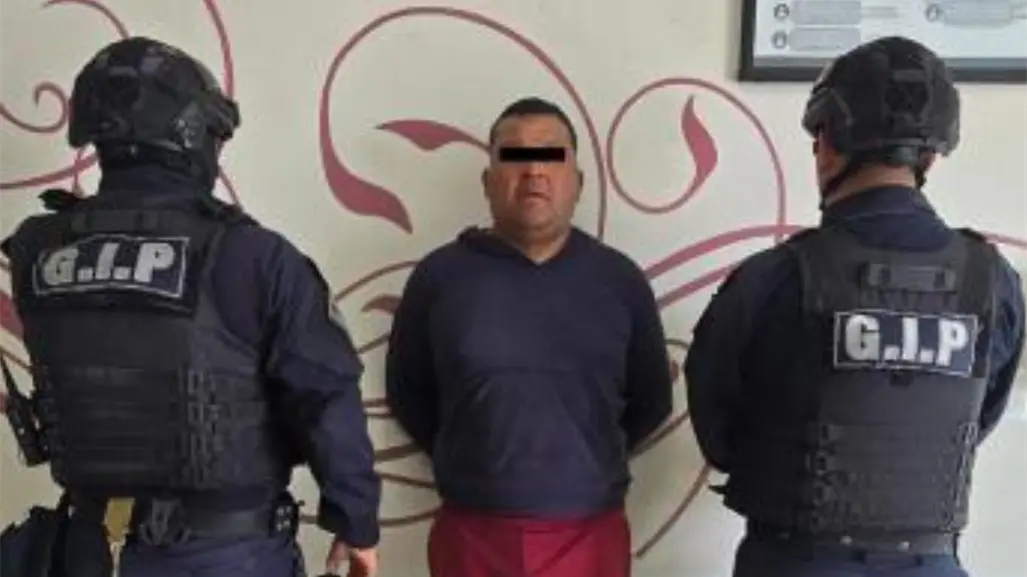 Menor desaparecida en Chalco es hallada en casa de vecino gracias a gritos de auxilio