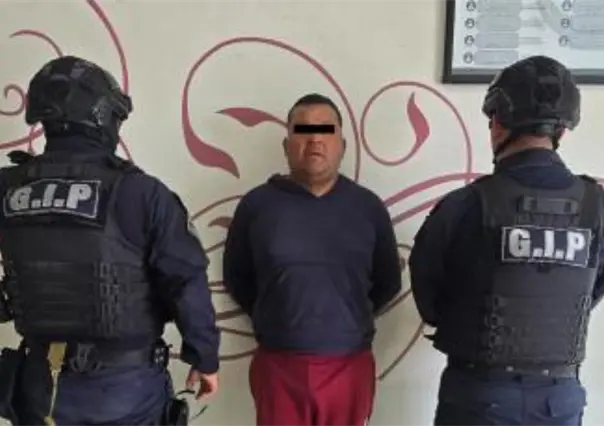 Menor desaparecida en Chalco es hallada en casa de vecino gracias a gritos de auxilio