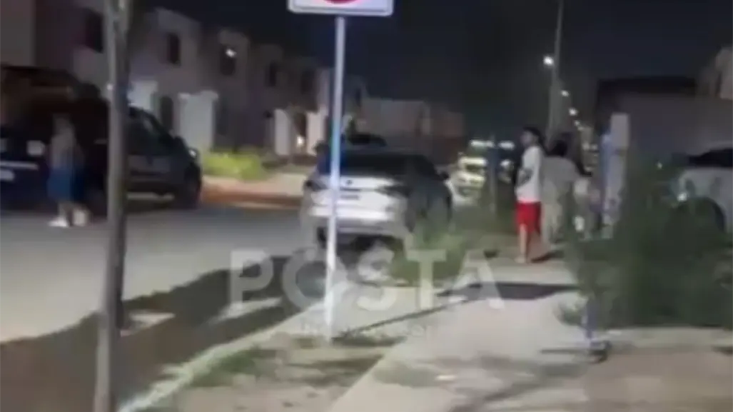 Detienen a militar tras herir a su ex pareja en Salinas Victoria
