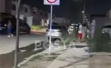 Detienen a militar tras herir a su ex pareja en Salinas Victoria
