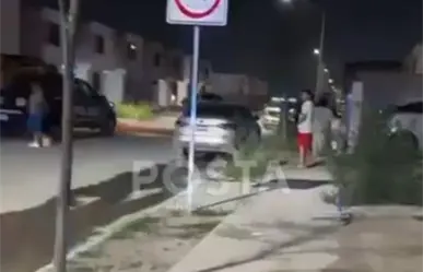 Detienen a militar tras herir a su ex pareja en Salinas Victoria