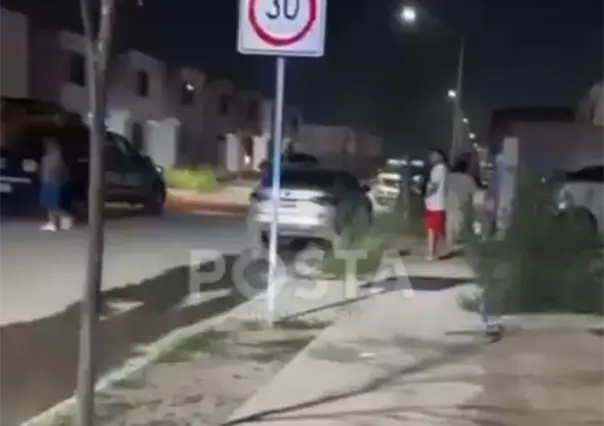 Detienen a militar tras herir a su ex pareja en Salinas Victoria
