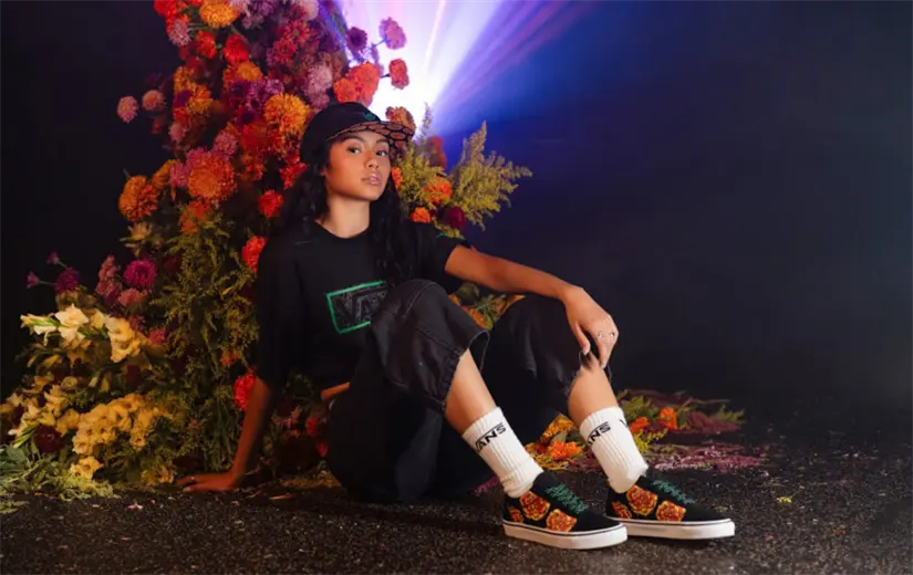 Foto: Vans.