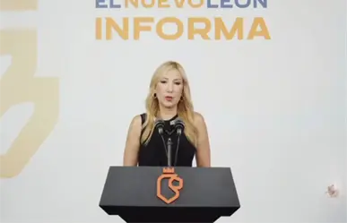 EN VIVO: Alma Rosa Marroquín presenta acciones para prevenir embarazos adolescentes