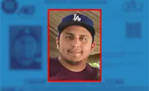 Activan ficha de búsqueda para localizar a Omar Carrillo; desaparecido en Monterrey