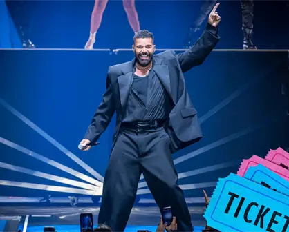 Ricky Martin: ¿Cuánto costarán los boletos para su gira en México?