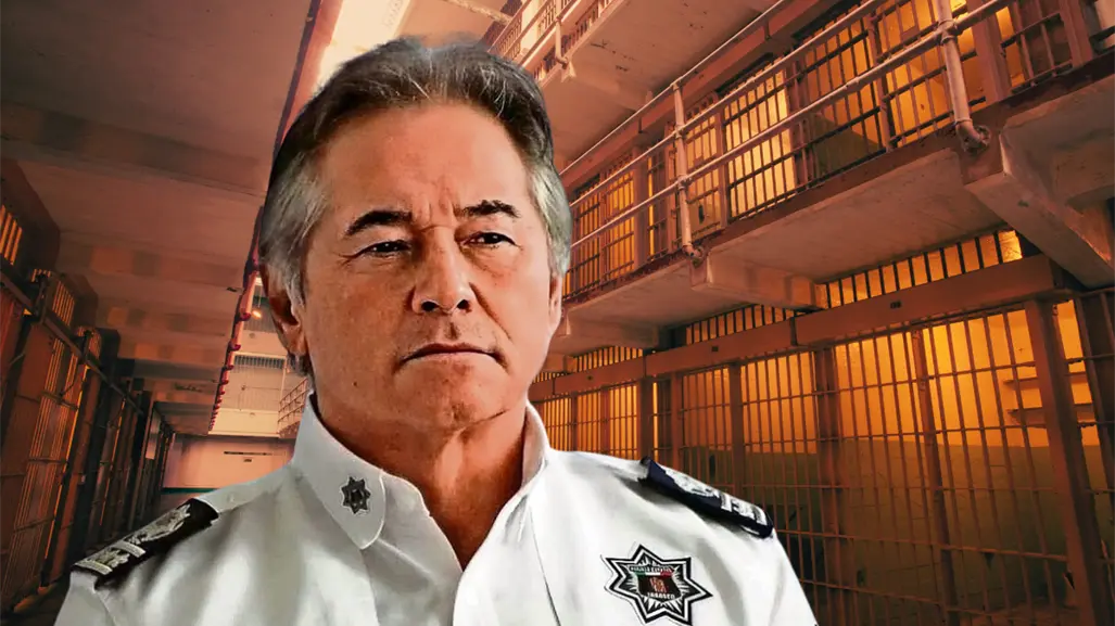Hernán Bermúdez y quienes lo hicieron compadre