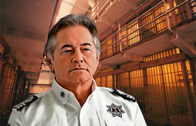 Hernán Bermúdez y quienes lo hicieron compadre