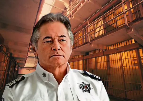 Hernán Bermúdez y quienes lo hicieron compadre