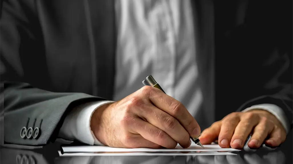 Realiza tu testamento gratis en Monterrey este 25 de septiembre