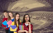 Mundial 2026: Alumnos de FACPYA podrán vivir la experiencia de esta manera