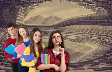 Mundial 2026: Alumnos de FACPYA podrán vivir la experiencia de esta manera