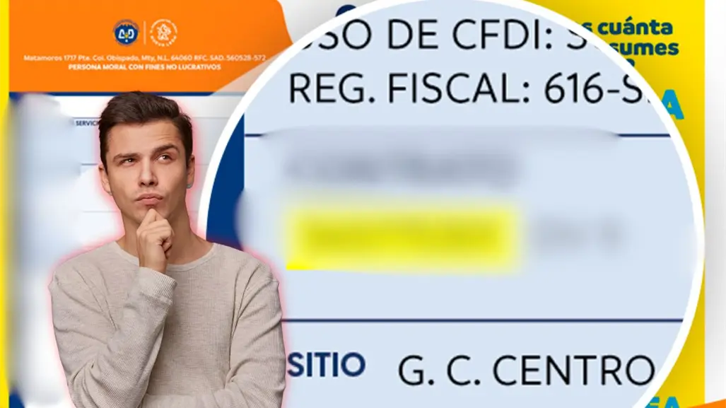 Ponte al corriente en Nuevo León: así puedes pagar tu recibo de agua fácilmente con un solo dato