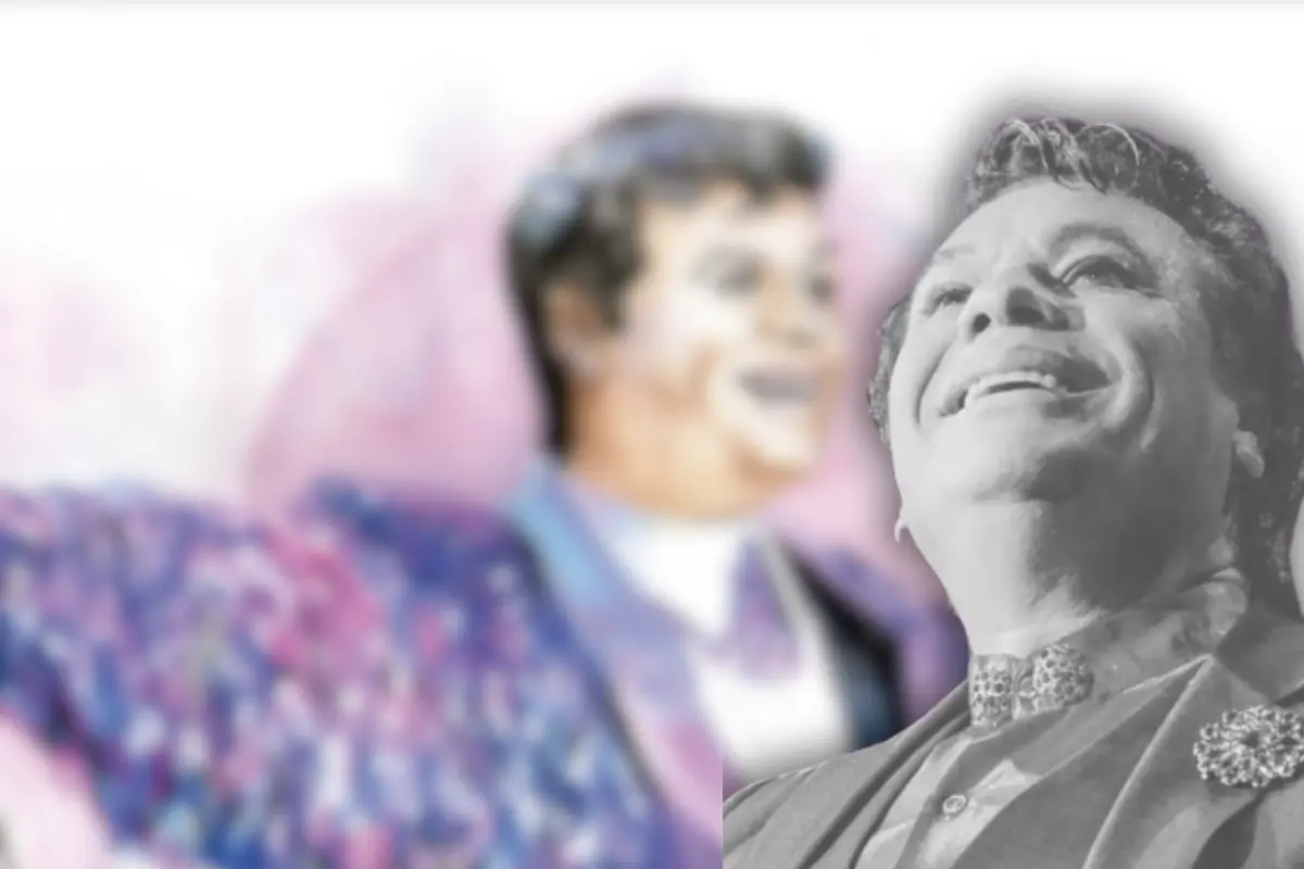 Juan Gabriel “regresa” a Ciudad Juárez (Foto: IG @soyjuangabriel_ / DanZarayDotCom, Deviant Art / Canva)