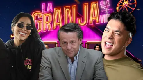 La Granja VIP: Alfredo Adame, Jawy y Kim Shantal, entre los participantes confirmados