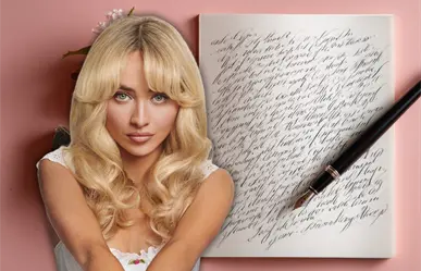 Sabrina Carpenter confirma que trabaja en su próximo proyecto tras arrasar con Man´s Best Friend