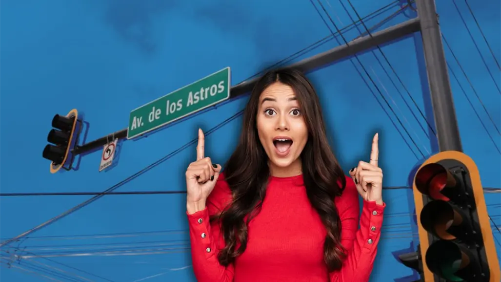 Monterrey refuerza seguridad vial con nuevo semáforo en Los Astros y Altamisa