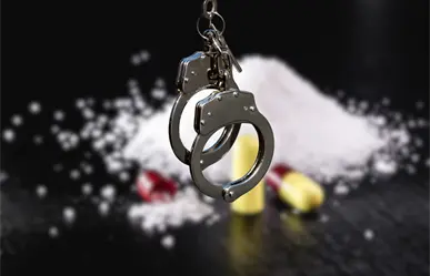 Detienen en Loreto a hombre con 250 dosis de metanfetamina