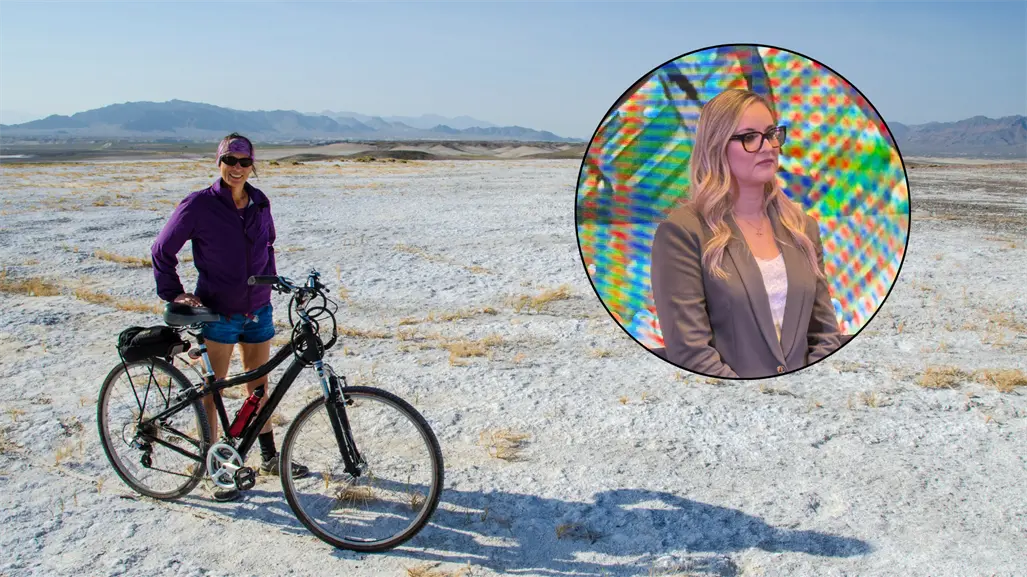 ¿De qué trata Titan Desert, la competencia ciclista de talla mundial que tendrá Durango en 2026?