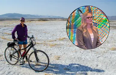 ¿De qué trata Titan Desert, la competencia ciclista de talla mundial que tendrá Durango en 2026?