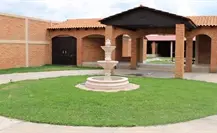 La finca para fiestas de una colonia popular de Durango que venden en 6 millones por Marketplace