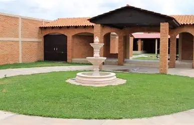 La finca para fiestas de una colonia popular de Durango que venden en 6 millones por Marketplace