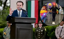 Esteban Villegas habla del caso Paloma Nicole y advierte que no quedará impune