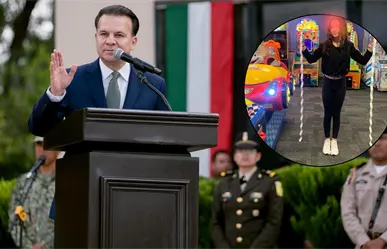 Esteban Villegas habla del caso Paloma Nicole y advierte que no quedará impune