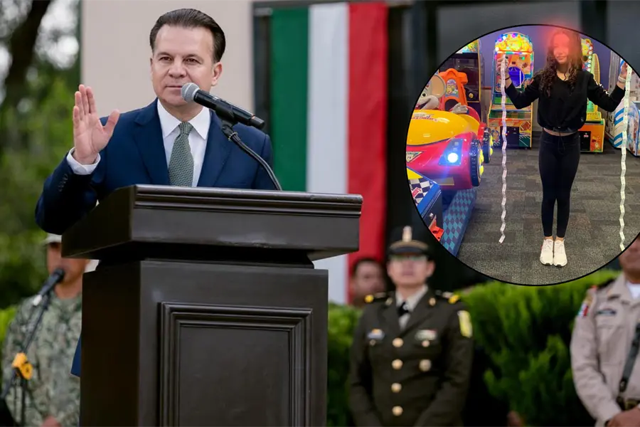 Esteban Villegas habla del caso Paloma Nicole y advierte que no quedará impune
