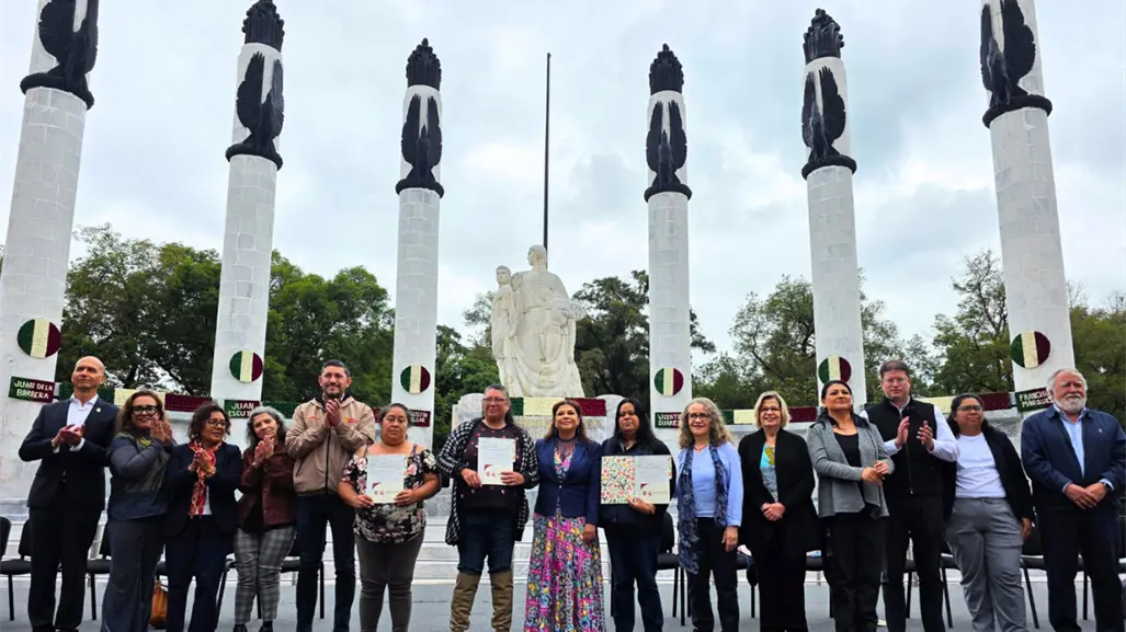 Así puedes recibir 2 mil pesos en CDMX si cuidas a familiares con discapacidad o adultos mayores