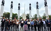 Así puedes recibir 2 mil pesos en CDMX si cuidas a familiares con discapacidad o adultos mayores