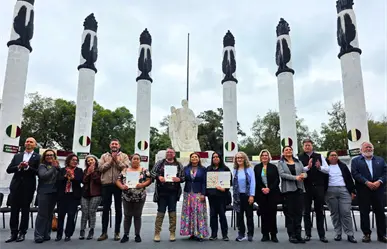Así puedes recibir 2 mil pesos en CDMX si cuidas a familiares con discapacidad o adultos mayores
