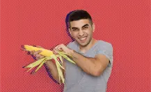 Escobedo invita a disfrutar la sexta edición del Festival del Elote 2025