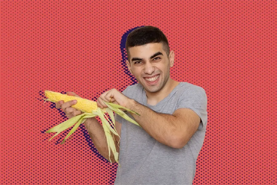 Escobedo invita a disfrutar la sexta edición del Festival del Elote 2025