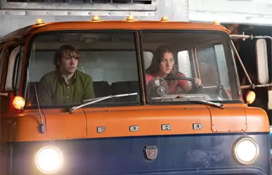 Esta es la película que debes ver antes del estreno de ´Una batalla tras otra´
