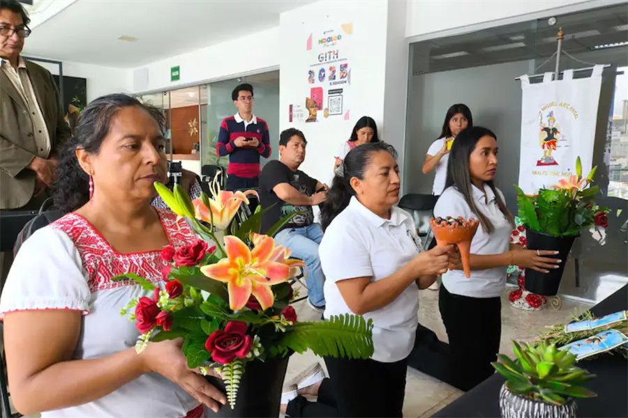 Feria Panales 2025:¿Dónde y cuándo es la fiesta de San Miguel Arcángel?