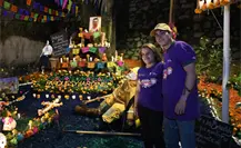 Festival Calaveritas en Zapopan, Jalisco: así puedes participar en su concurso de altar de muertos