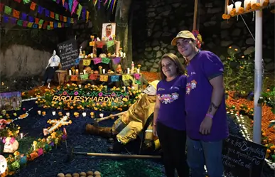 Festival Calaveritas en Zapopan, Jalisco: así puedes participar en su concurso de altar de muertos