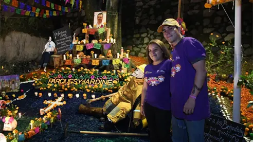 Festival Calaveritas en Zapopan, Jalisco: así puedes participar en su concurso de altar de muertos