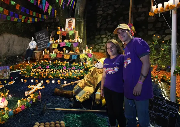 Festival Calaveritas en Zapopan, Jalisco: así puedes participar en su concurso de altar de muertos
